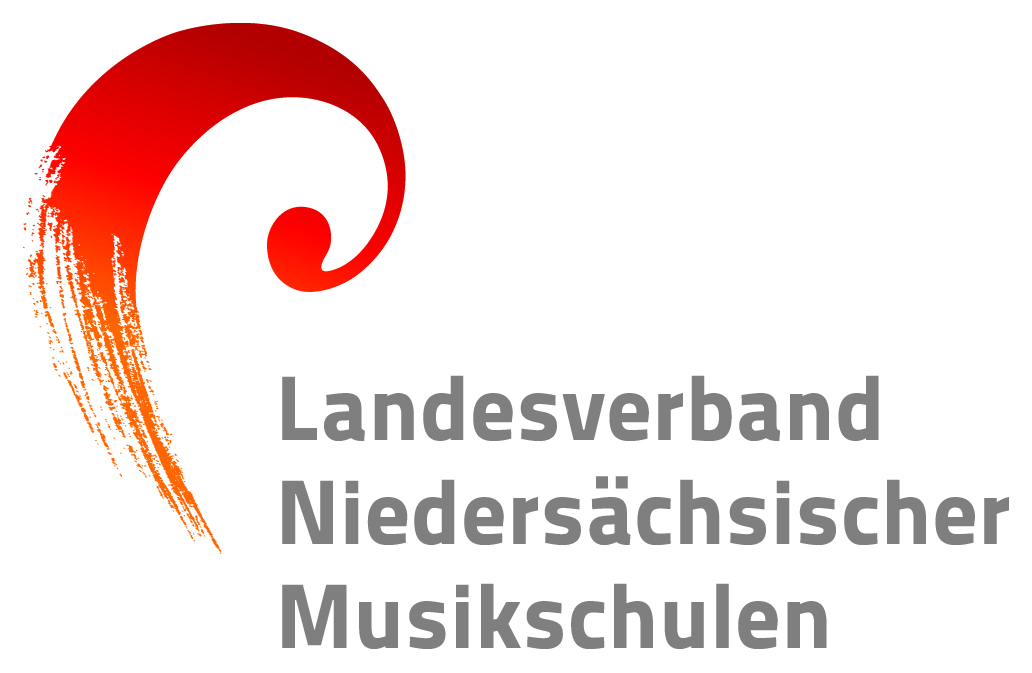 Logo Landesverband Niedersächsischer Musikschulen